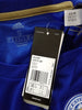 2019/20 Leicester City Home Football Shirt (S) *BNWT*