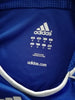 2006/07 Chelsea Home Football Shirt. (M)