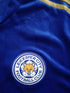 2019/20 Leicester City Home Football Shirt (W) (M)