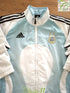 2005/06 Argentina Track Jacket