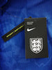 2020/21 England Away Vaporknit Football Shirt (L) *BNWT*