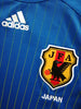 2008/09 Japan Home Formotion Football Shirt (M)