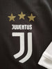 2019/20 Juventus Home Authentic Football Shirt (M) *BNWT*