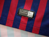 2018/19 Barcelona Home La Liga Football Shirt (XXL)