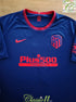 2020/21 Atlético Madrid Away Football Shirt