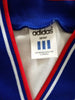 1992/93 Rangers Away Football Shirt (M)