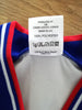 1992/93 Rangers Away Football Shirt (M)