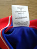 1992/93 Rangers Home Football Shirt (L)