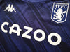 2020/21 Aston Villa Training Shirt (XXL)