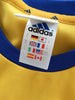 2002/03 Sweden Home Football Shirt (S)