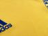 2002/03 Sweden Home Football Shirt (S)