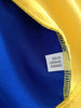 2002/03 Sweden Home Football Shirt (S)