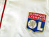 2012/13 Lyon Track Jacket (L)