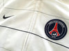 2008/09 PSG Track Jacket (S)