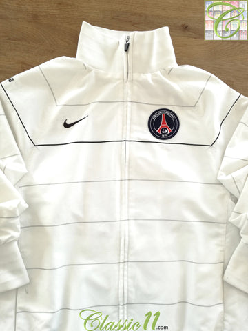 2008/09 PSG Track Jacket (S)