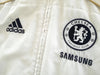 2010/11 Chelsea Track Jacket (M)