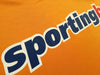 2011/12 Wolves Home Football Shirt (M)