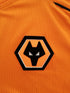 2011/12 Wolves Home Football Shirt (L)