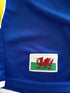 2009/10 Cardiff City Home Football Shirt (XXL)