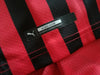 2019/20 AC Milan Home Football Shirt (S)