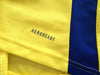 2024/25 AL Nassr Home Football Shirt Ronaldo #7 (L)