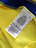 2024/25 AL Nassr Home Football Shirt Ronaldo #7 (L)