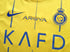2023/24 AL Nassr Home Football Shirt (L)