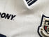 1997/98 Tottenham Home Football Shirt (M)