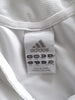 2005/06 Real Madrid Home La Liga Football Shirt (XXL)