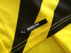 2020/21 Borussia Dortmund Home Football Shirt Haaland #9 (3XL)