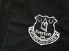 2016/17 Everton Hooded Jacket (M)