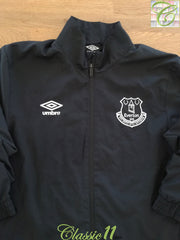 2016/17 Everton Track Jacket