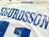 2011/12 TSG Hoffenheim Away Player Issue Football Shirt Sigurdsson #11 (XL)