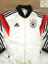 2013/14 Germany Track Jacket