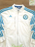 2015/16 Marseille Presentation Jacket