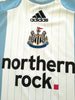 2007/08 Newcastle Utd 3rd Football Shirt (M)