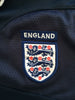 2008/09 England Polo Training Shirt (XL)