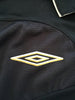 2008/09 England Polo Training Shirt (XL)