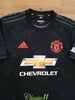 2019/20 Man Utd 3rd Authentic Football Shirt