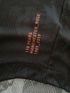 2019/20 Man Utd 3rd Authentic Football Shirt B.Fernandes #18 (M)