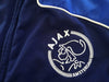 2008/09 Ajax Track Jacket (M)