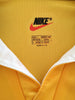 1998/99 Borussia Dortmund Home Football Shirt (L)