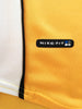 1998/99 Borussia Dortmund Home Football Shirt (L)