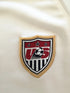 2007/08 USA Women Home Football Shirt (XL)