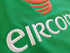 2002 Republic of Ireland Home World Cup Football Shirt (L)