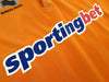 2012/13 Wolves Home Football Shirt (M)