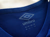 2019/20 Everton Home Football Shirt (M)