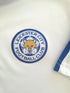 2015/16 Leicester City 3rd Football Shirt (W) (Size 10)