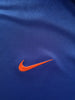 2000/01 Netherlands Away Football Shirt (XXL)