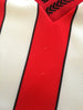 1989/91 Southampton Home Football Shirt (XL)